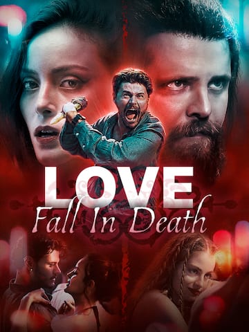 Love: Fall in Death