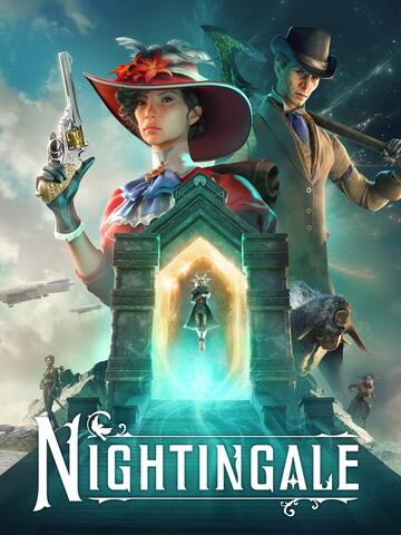 Nightingale - Legacy Mode
