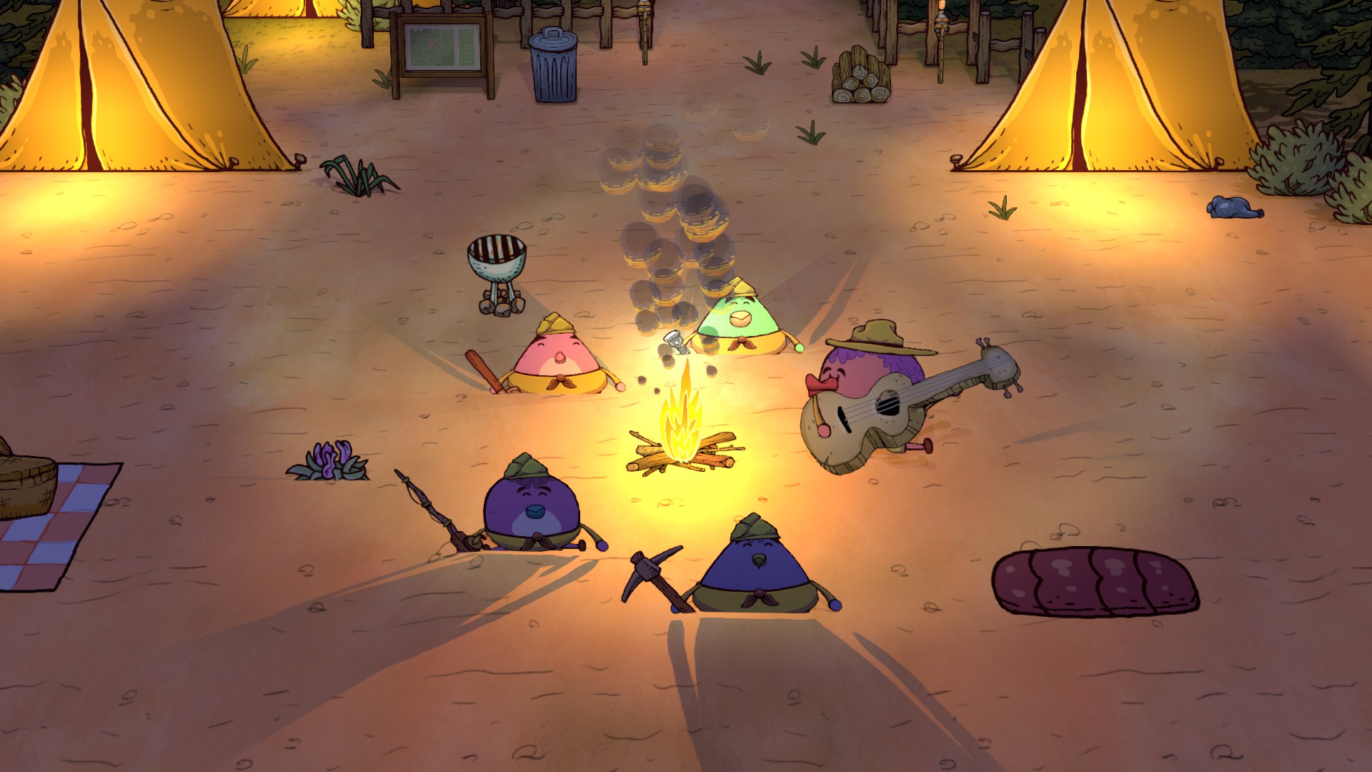 Camp Canyonwood-2vrdf