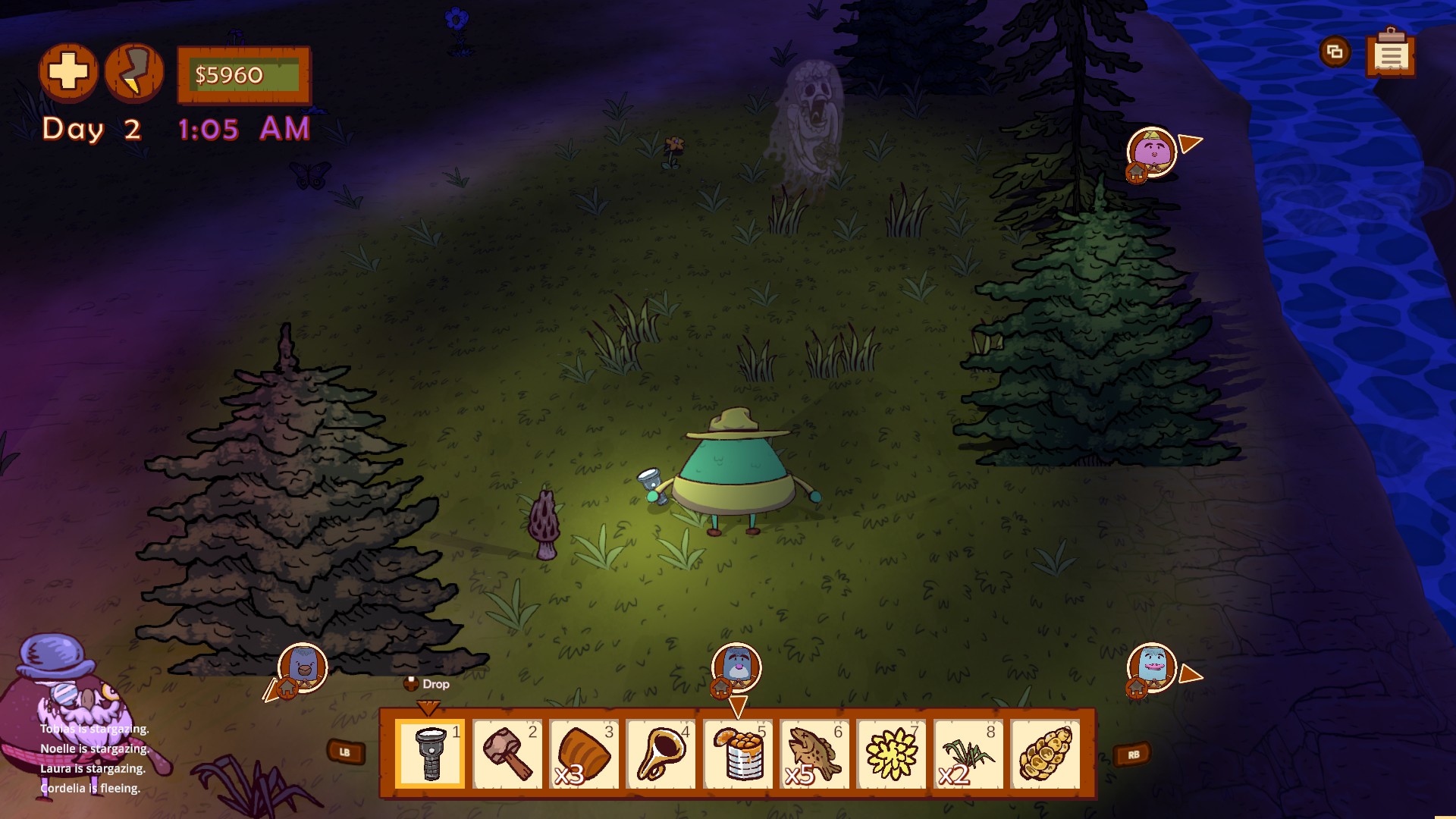 Camp Canyonwood-llc0m