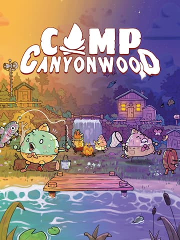 Camp Canyonwood