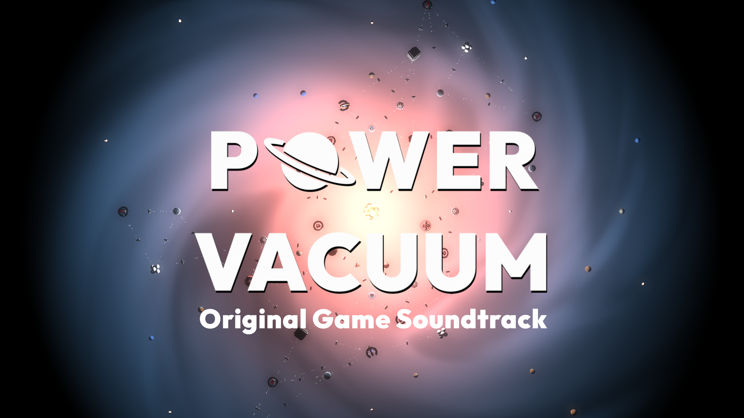 Power Vacuum Soundtrack - OfferImageWide