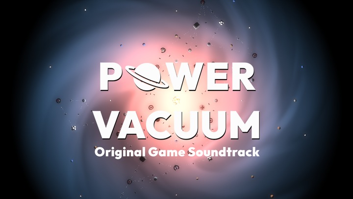 Power Vacuum Soundtrack