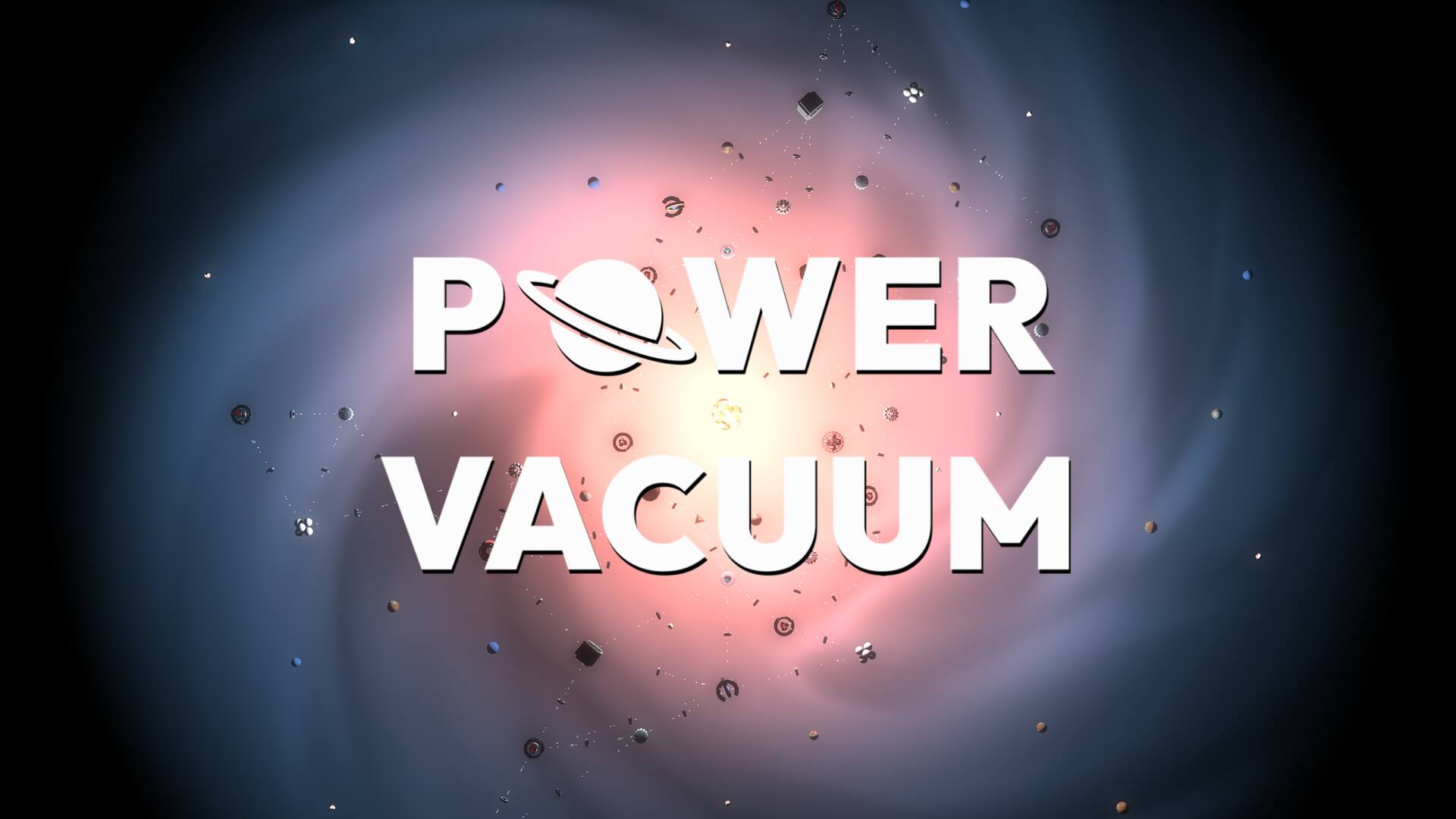 Power Vacuum