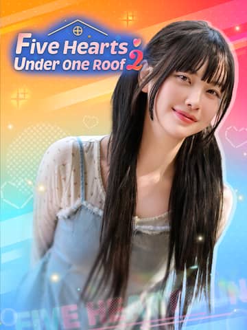 Five Hearts Under One Roof season2