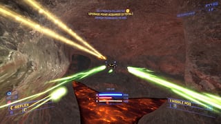 Voyager: Ascension screenshot 3