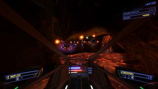 Voyager: Ascension screenshot 2