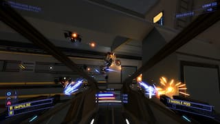 Voyager: Ascension screenshot 1