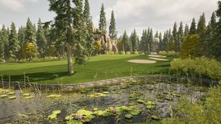 Playa Golf screenshot 5