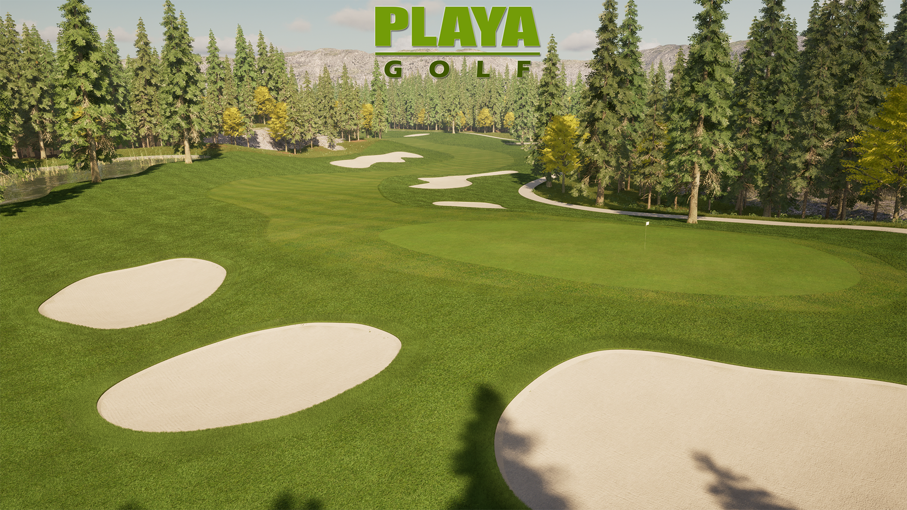 Playa Golf-1arod