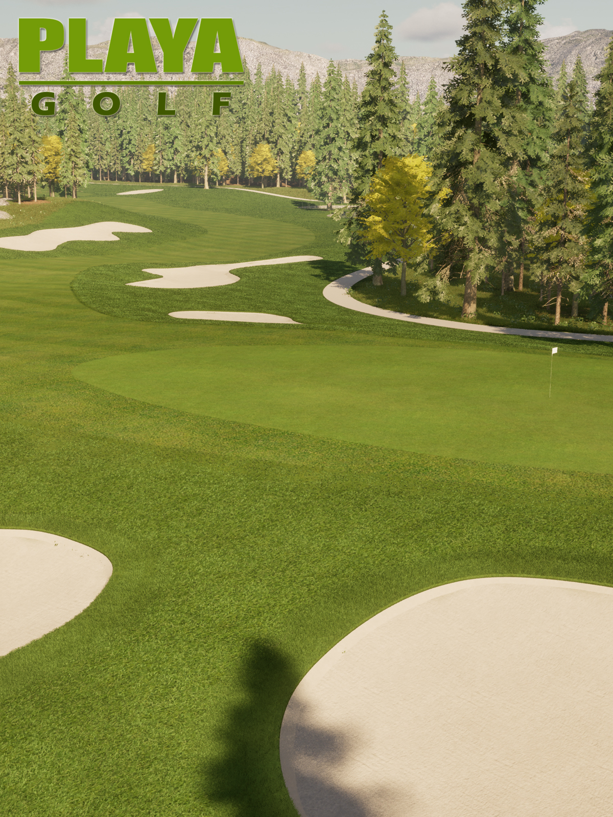 Playa Golf