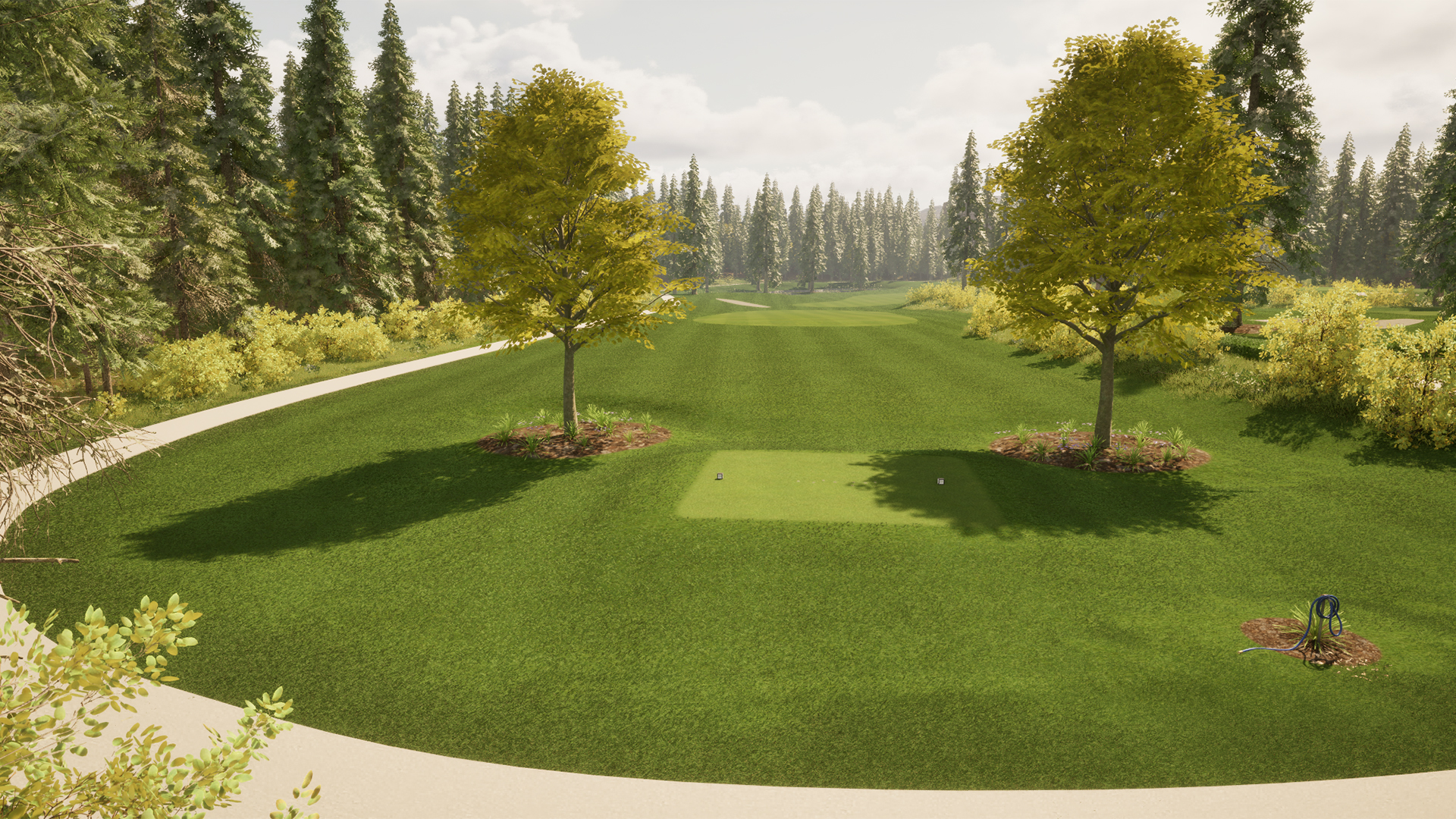 Playa Golf-avh