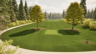 Playa Golf screenshot 4