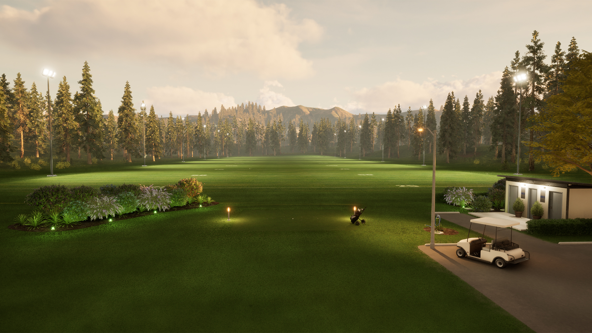 Playa Golf-ud1lh