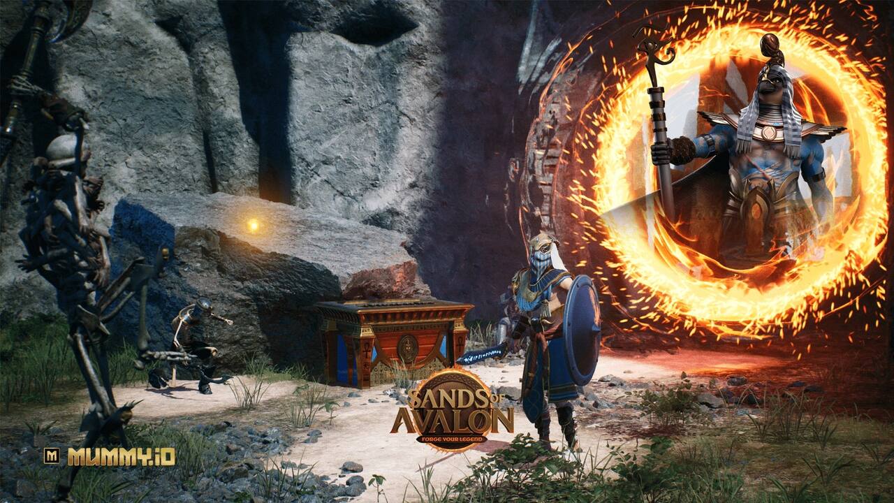 Sands Of Avalon-2fis8