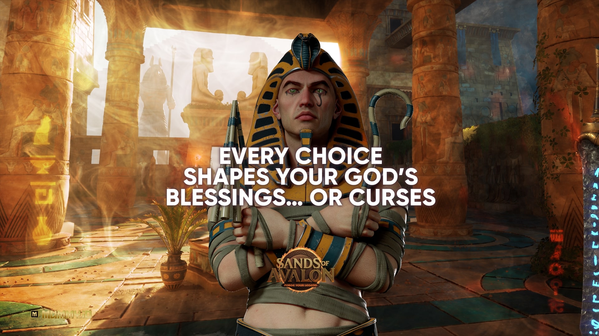 Sands Of Avalon screenshot 9