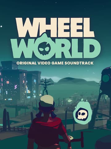 Wheel World Official Soundtrack