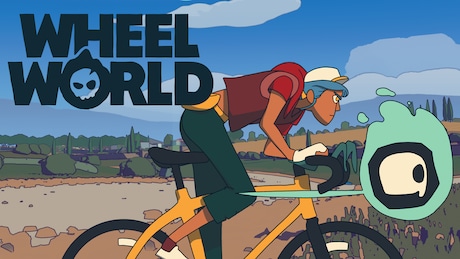 Купить ключ дешево Wheel World
