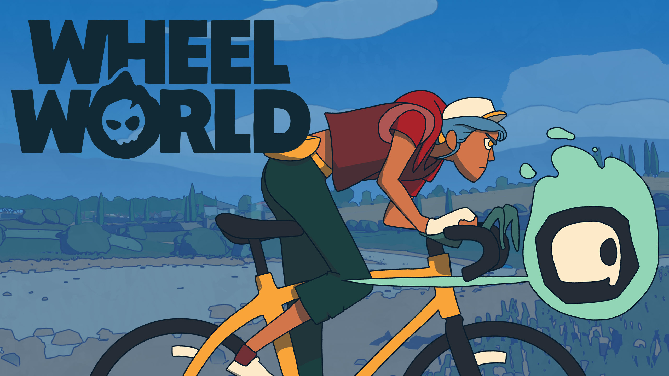 Wheel World