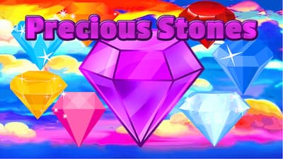 Precious Stones