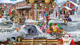 Christmas Wonderland 10 Collectors Edition screenshot 5