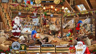Christmas Wonderland 10 Collectors Edition screenshot 3
