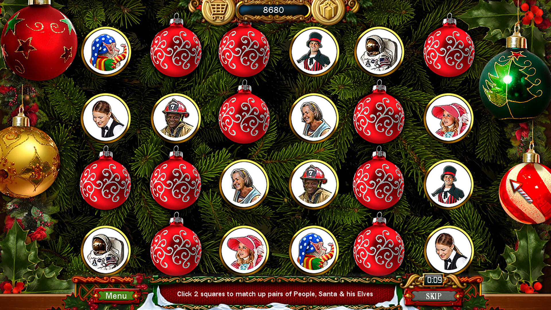 Christmas Wonderland 10 Collectors Edition thumbnail 4