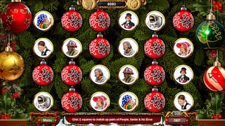 Christmas Wonderland 10 Collectors Edition screenshot 4