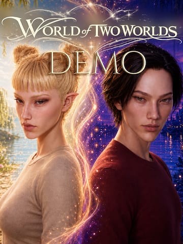 World of Two Worlds Demo
