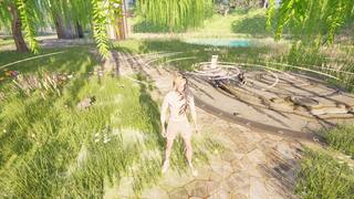 World of Two Worlds screenshot 6