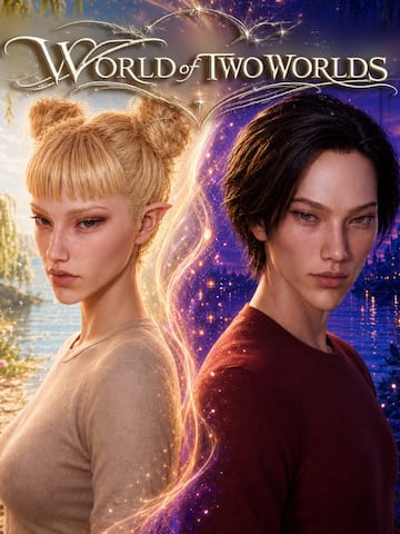 World of Two Worlds