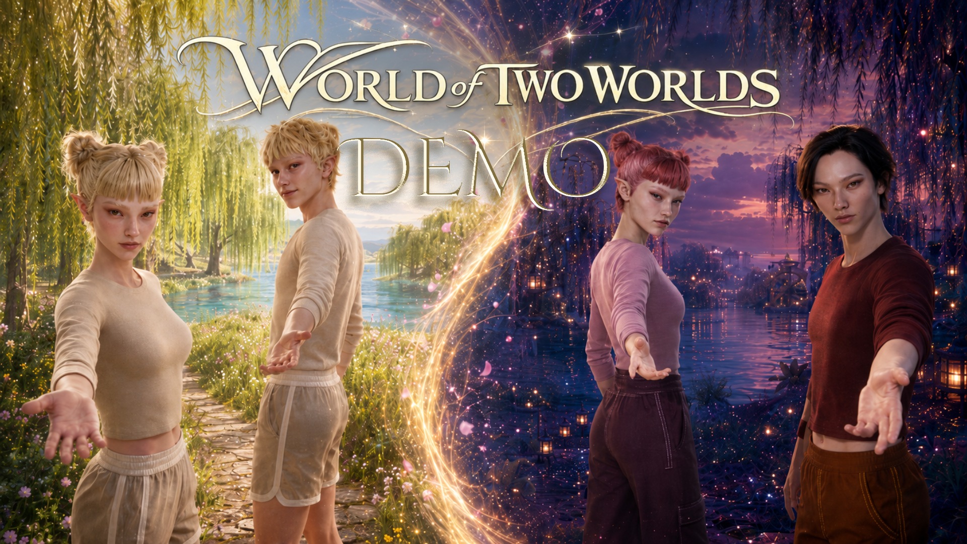 World of Two Worlds-1uvft