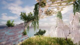 World of Two Worlds screenshot 3