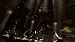 Dead Space™ 2 screenshot 1