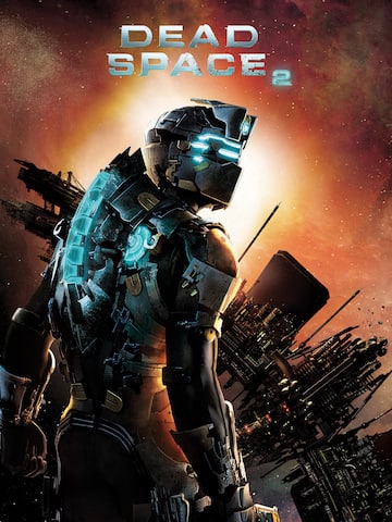 Dead Space™ 2