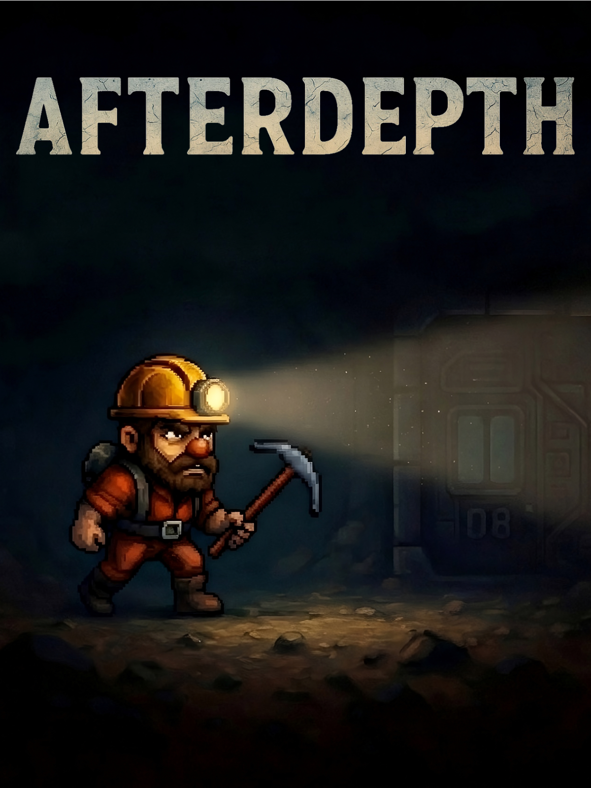 Afterdepth