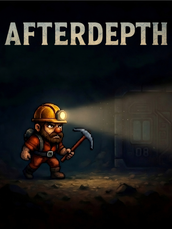 Afterdepth
