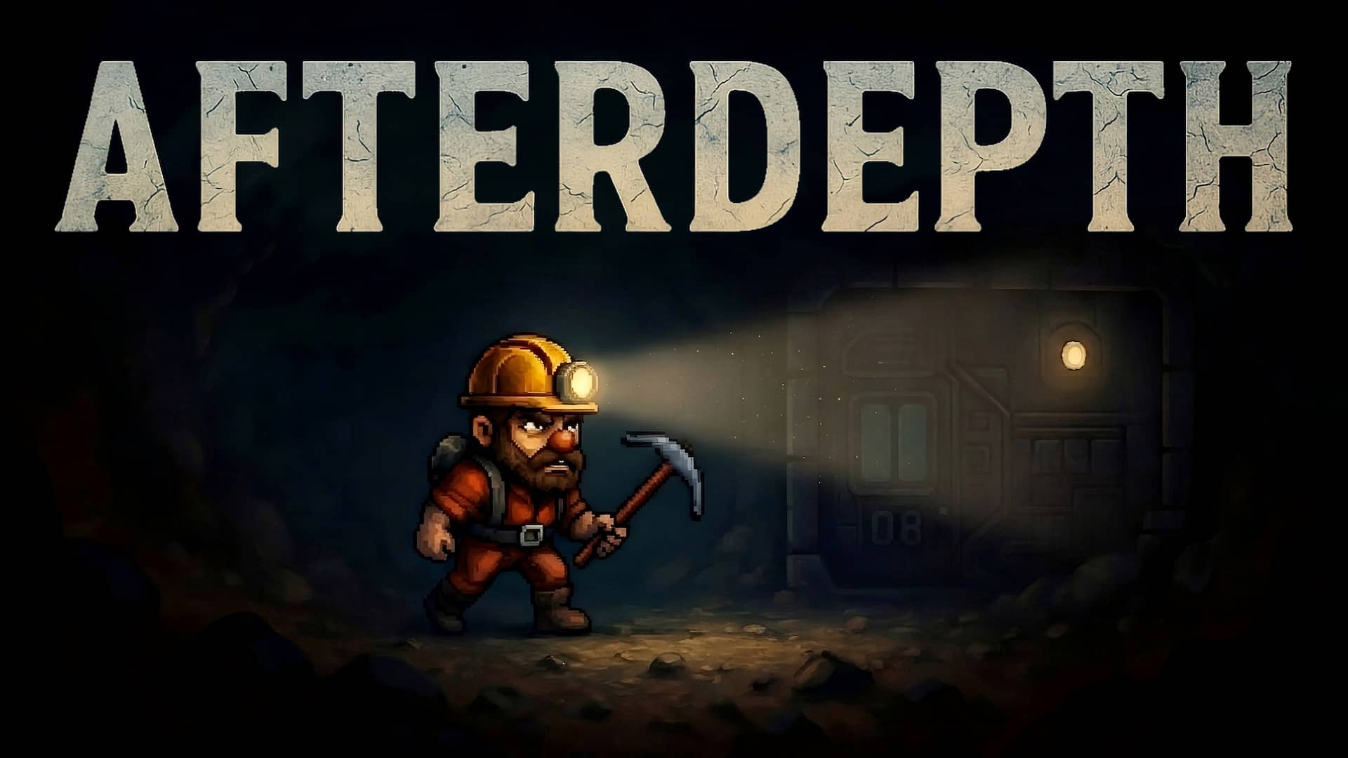 Afterdepth