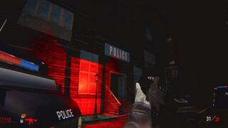 The Silent City Chapter 1 screenshot 5