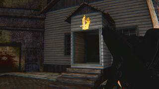 The Silent City Chapter 1 screenshot 3