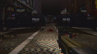 The Silent City Chapter 1 screenshot 4