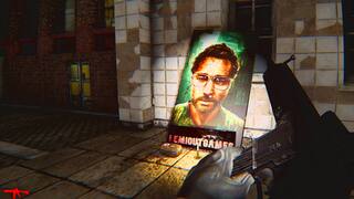 The Silent City Chapter 1 screenshot 2