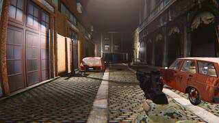 The Silent City Chapter 1 screenshot 1