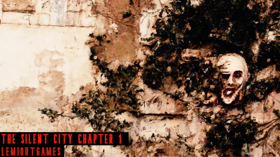The Silent City Chapter 1