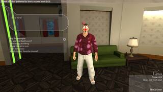 I Chatbot: AISYLUM screenshot 1