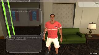I Chatbot: AISYLUM screenshot 3