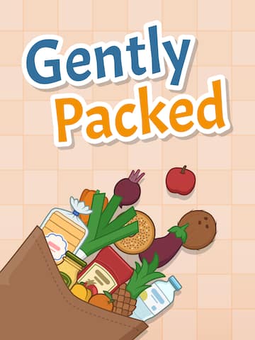 Gently Packed Demo