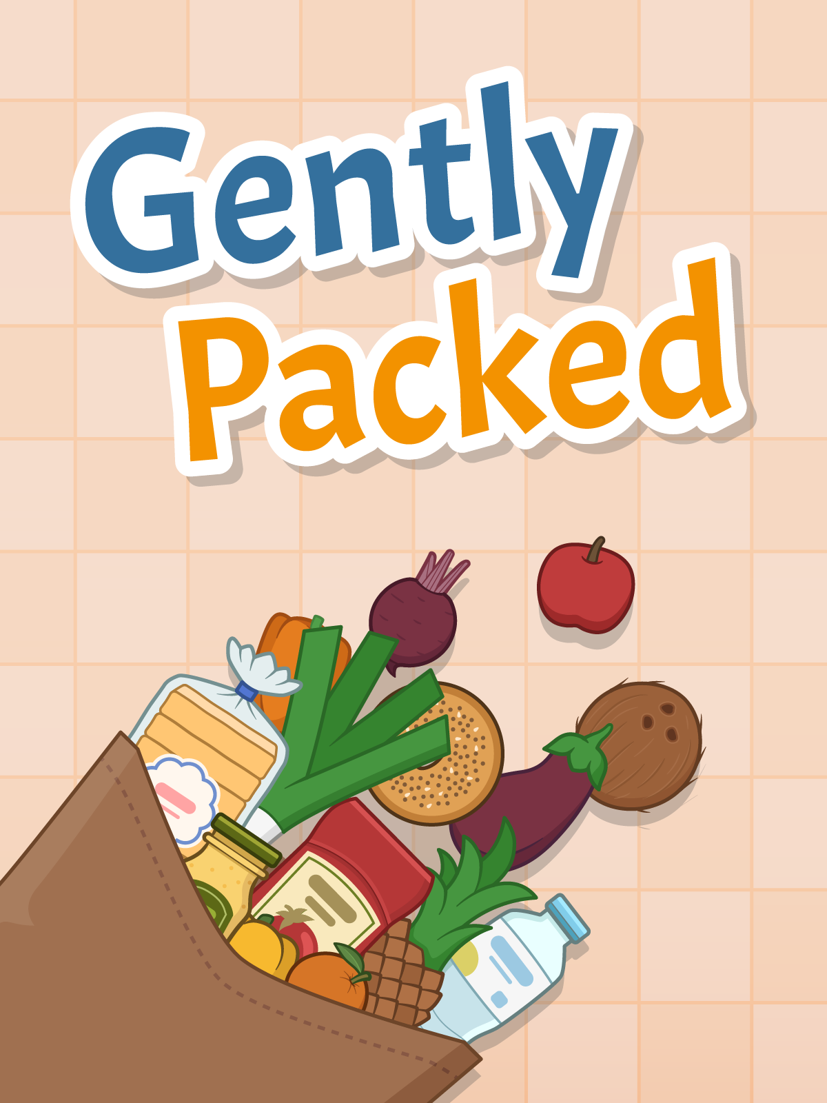 Gently Packed Demo