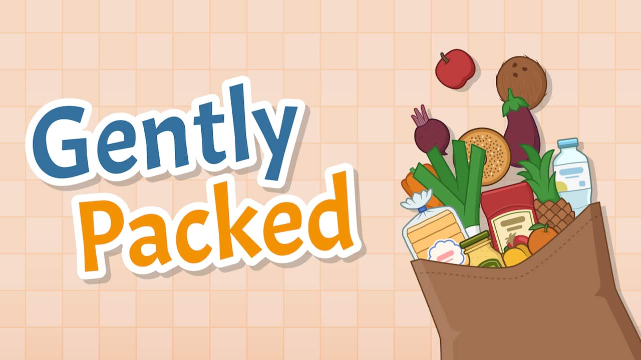 Gently Packed Demo PC gameplay screenshot 1 of 1