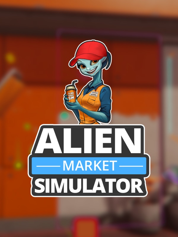 Alien Market Simulator